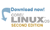 Corel Linux